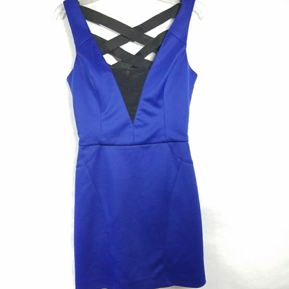 Betsey Johnson Dress - Picture 1 of 3